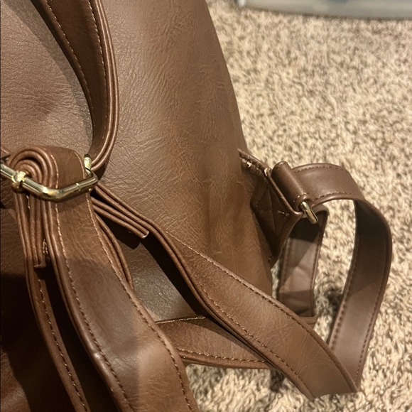 Danielle Nicole beast backpack - Picture 5 of 5